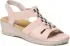 Sandále GO SOFT - WI16-SHEENA-03 Beige