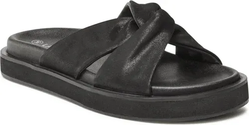 Šľapky LASOCKI - WI16-4808-06 Black