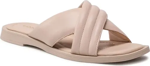 Šľapky LASOCKI - EST-BRAGA-01 Beige
