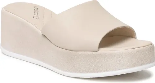 Šľapky LASOCKI - OCE-3030-01 Beige