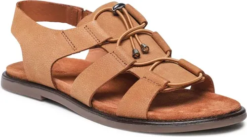 Sandále Gino Rossi - MB-WESTIN-04 Camel