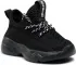 Sneakersy SPRANDI - CP23-6003(II)CH Black