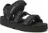 Sandále SPRANDI - WP-RS202107018 Black