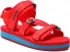 Sandále SPRANDI - WP-RS202107018 Red