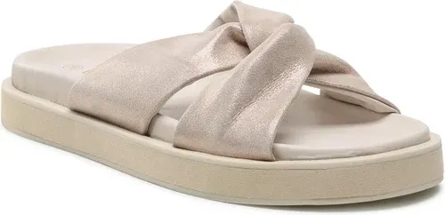 Šľapky LASOCKI - WI16-4808-06 Silver