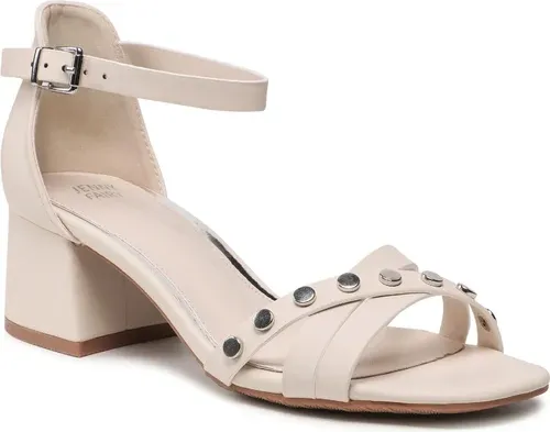 Sandále JENNY FAIRY - LS5664-01 Beige