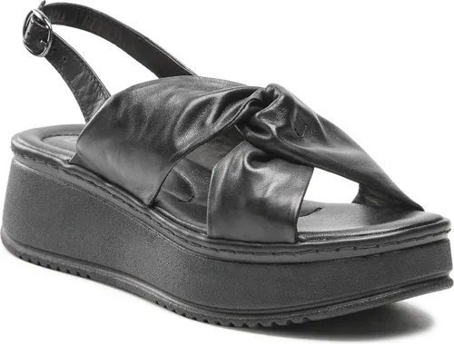 Sandále LASOCKI - ARC-4883-05 Black