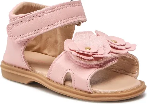 Sandále Nelli Blu - CM200629-29 Pink