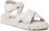 Sandále Nelli Blu - CM2101030-1 White