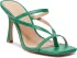 Žabky DEEZEE - LS5687-01 Green