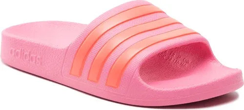 Šľapky adidas - adilette Aqua K GV7850 Rose Tone/Turbo/Rose Tone