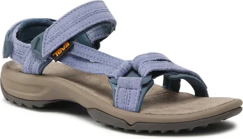 Sandále Teva - Terra Fl Lite Suede 1124035 Pimn