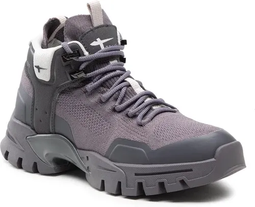Trekingová obuv TAMARIS - 1-25207-28 Granite/Crysta 215