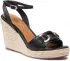 Espadrilky TAMARIS - 1-28348-28 Black 001