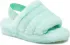 Papuče UGG - W Fluff Yeah Slide 1095119 Pemr