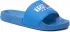 Šľapky Tommy Jeans - Seasonal Poolslide EM0EM01031 Mesmerizing Blue C4H