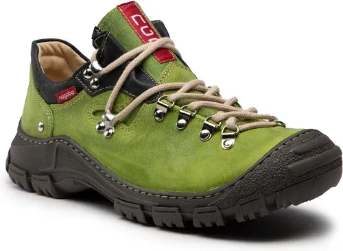 Poltopánky Nagaba - 055 Pistacja