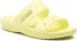 Šľapky CROCS - Classic Crocs Sandal 206761 Sulphur
