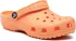 Šľapky Crocs - Classic Clog K 206991 Papaya