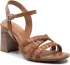 Sandále TAMARIS - 1-28337-28 Muscat/Cognac 338