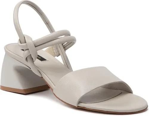 Sandále GINO ROSSI - U692 White