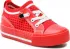 Plátenky BIG STAR - JJ374395 Red