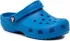 Šľapky Crocs - Classic Clog K 206991 Cobalt Brillant