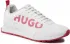 Sneakersy Hugo - Icelin 50474058 10243137 01 Open White