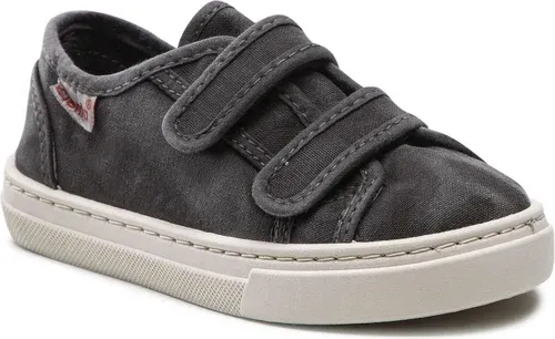 Tenisky Cienta - 83777 Negro 01