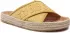 Espadrilky BIG STAR - JJ274A409 Yellow