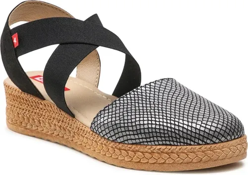 Sandále BIG STAR - JJ276035 Black