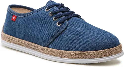 Poltopánky BIG STAR - JJ176016 Tejano Navy