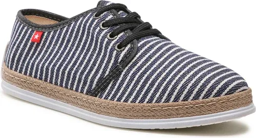 Poltopánky BIG STAR - JJ176017 Navy