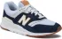 Sneakersy New Balance - CW997HLR Modrá