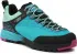 Trekingová obuv Kayland - Grimpeur Ad W's Gtx GORE-TEX18022250 Turquoise/Fuchsia