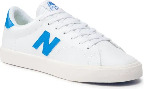 Sneakersy New Balance - CT210WLR Biela