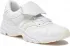 Sneakersy TOMMY JEANS - Heritage Soccer Wmn EN0EN01672 White YBR