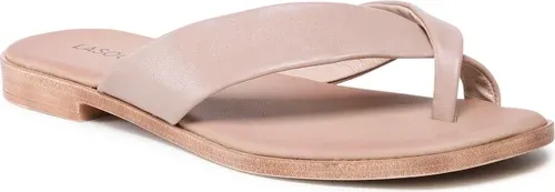 Žabky LASOCKI - RST-2284-13 Beige