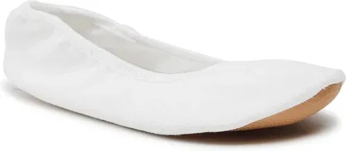 Papuče MB - 3BA1/4-28POIR White