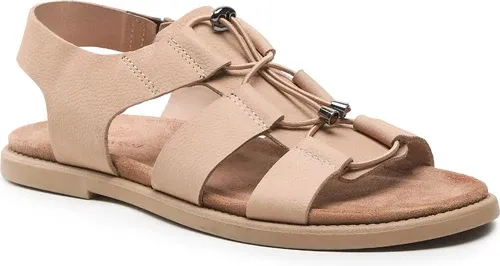 Sandále Gino Rossi - MB-WESTIN-04 Beige