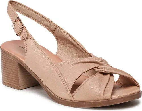 Sandále LASOCKI - RST-4859-07 Beige