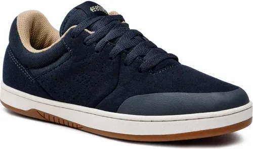 Sneakersy Etnies - Marana 4101000403 Navy/Tan/White 467