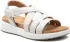 Sandále CAPRICE - 9-28705-28 Offwhite Soft. 144