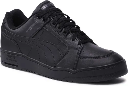 Sneakersy Puma - Slipstrea, Lo 383401 02 Puma Black/Dark Shadow
