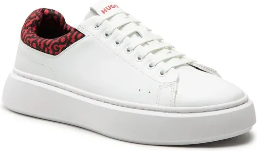 Sneakersy Hugo - Allen 50474063 10232547 01 Open White 160
