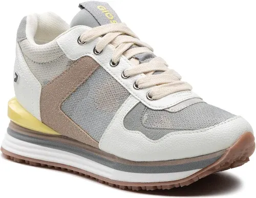 Sneakersy GIOSEPPO - Vesper 65542 Camouflage