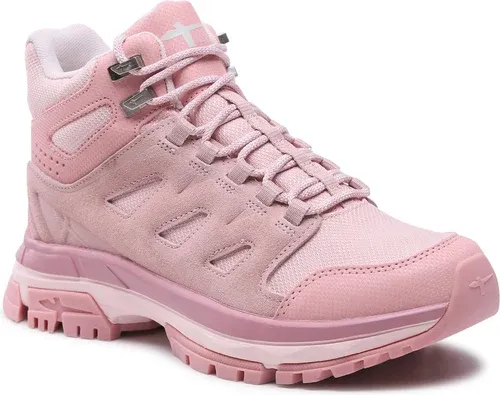 Trekingová obuv TAMARIS - GORE-TEX 1-25208-28 Ros. Quartz Com