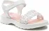 Sandále Pablosky - 412100 S Olimpo Blanco