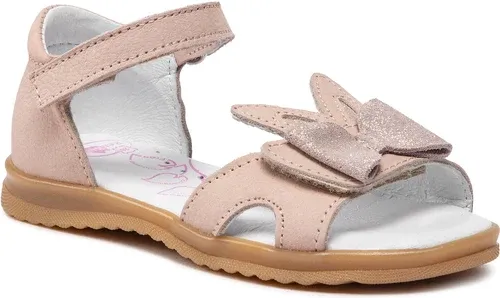 Sandále RenBut - 21-3364 Róż Pudrowy