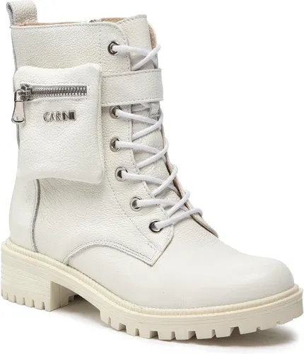 Členkové čižmy CARINII - B5910 R32-000-000-E18